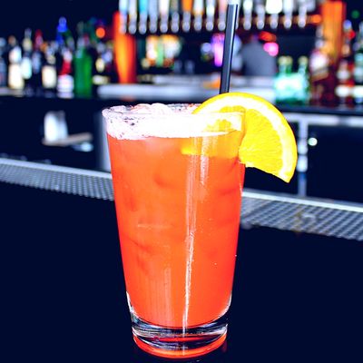 Lucky Strike Bellevue by null