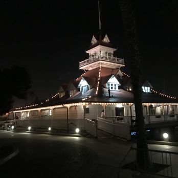 Bluewater Grill - Exterior of Bluewater Boathouse Seafood Grill in Coronado. - Seafood Near Me - Coronado, California Bluewater Grill - Exterior of Bluewater Boathouse Seafood Grill in Coronado. - Seafood Near Me - Coronado, California