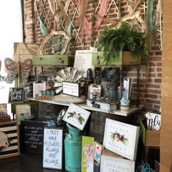 Magnolia Events & Creations - So many gift ideas