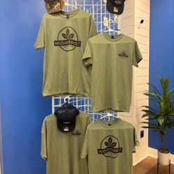 High Market Organics