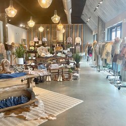 Broadcloth Boutique