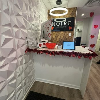 Noire - Hair Salons Near Me - Philadelphia, Pennsylvania Noire - Hair Salons Near Me - Philadelphia, Pennsylvania