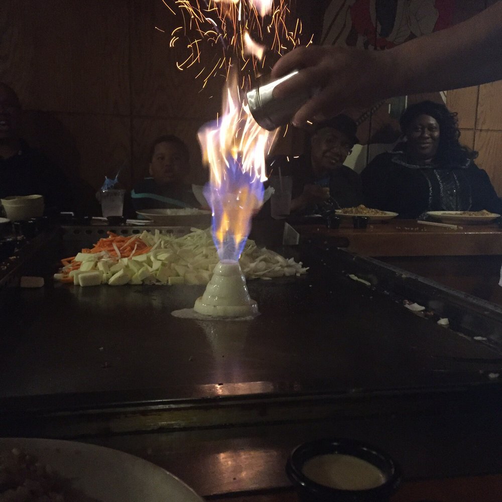 Japan Samurai - Sushi Bars Near Me - Chesapeake, Virginia Japan Samurai - Sushi Bars Near Me - Chesapeake, Virginia