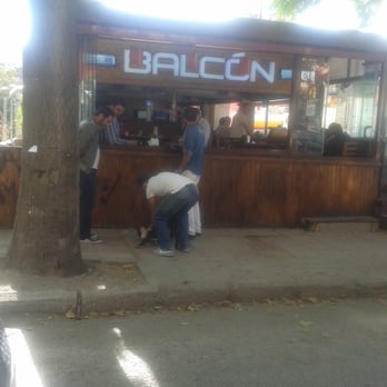 Balcon - Bars Near Me - Ankara, 06