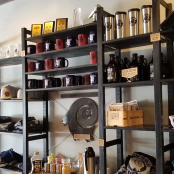 Mad Goat Coffee - Coffee & Tea Near Me - Danville, Illinois Mad Goat Coffee - Coffee & Tea Near Me - Danville, Illinois
