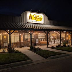 Cracker Barrel Old Country Store - Cracker Barrel Old Country Store, Bloomington
