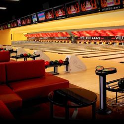 Wildfire Casino & Lanes