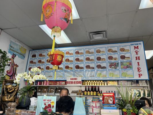 My Hiep Bakery by null