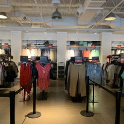 Abercrombie & Fitch