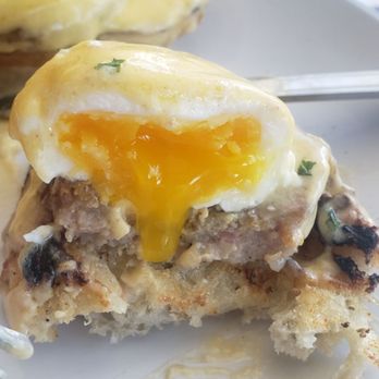 The Breakfast Bar - Eggs Papi - Breakfast & Brunch Near Me - Long Beach, California
