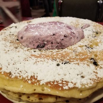 The Griddle Cafe - BLUESberry Pancakes - Breakfast & Brunch Near Me - Los Angeles, California The Griddle Cafe - BLUESberry Pancakes - Breakfast & Brunch Near Me - Los Angeles, California