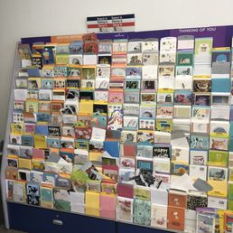 Greeting cards for sale. Greeting cards for sale.
