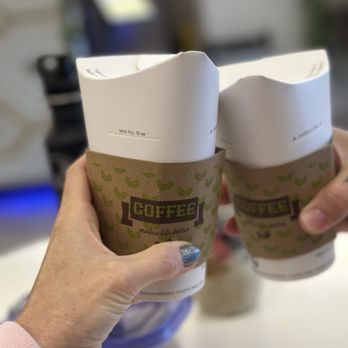 Anchor and Tree Coffee Roasting - They have vegan mochas in environmentally friendly cups - Coffee Roasteries Near Me - Sacramento, California Anchor and Tree Coffee Roasting - They have vegan mochas in environmentally friendly cups - Coffee Roasteries Near Me - Sacramento, California