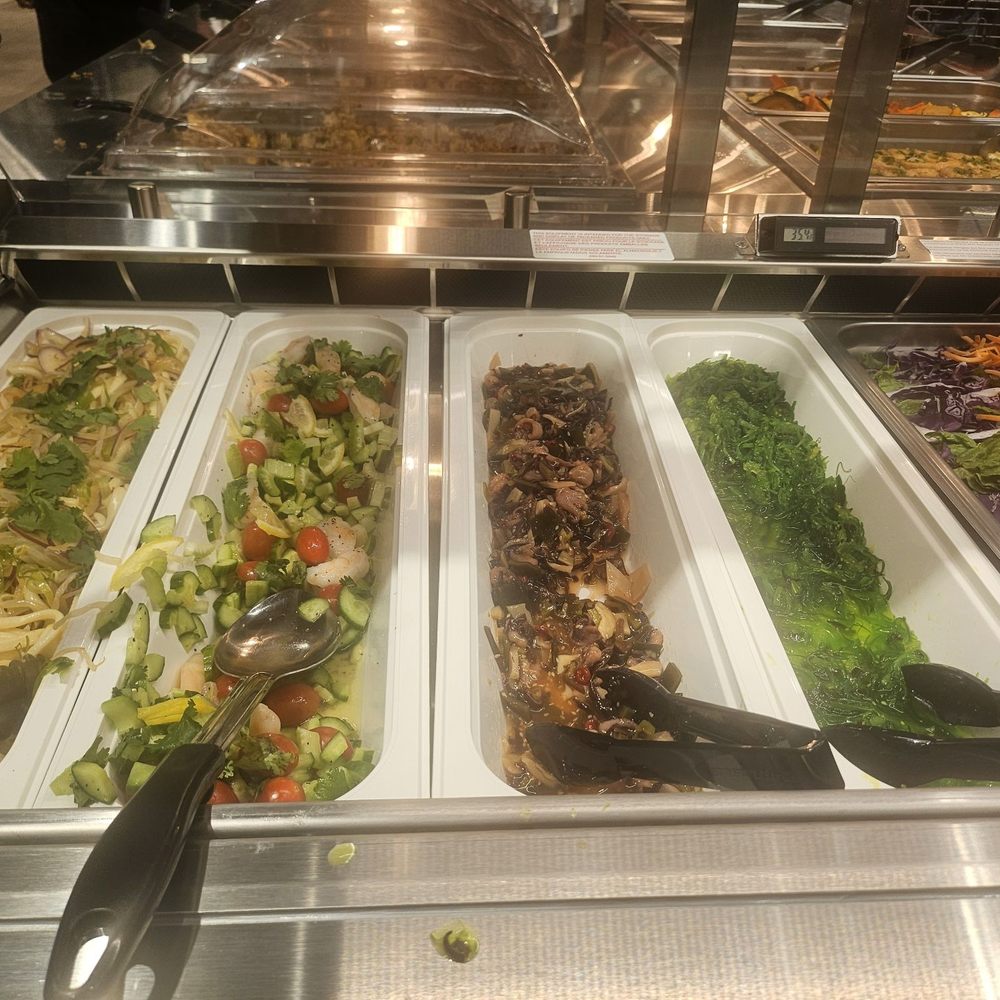 Tokyo Central - Hot food offerings. - International Grocery Near Me - Irvine, California Tokyo Central - Hot food offerings. - International Grocery Near Me - Irvine, California