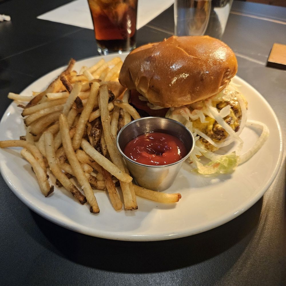 Midtown Tavern - Mid town burger - Desserts Near Me - Augusta, Georgia Midtown Tavern - Mid town burger - Desserts Near Me - Augusta, Georgia