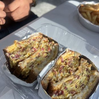 Red Hook Food - Sandwiches Near Me - Brooklyn, New York