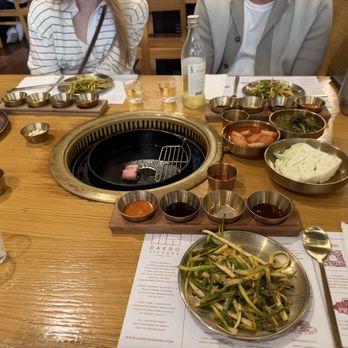 Daedo Sikdang - Korean Near Me - Los Angeles, California Daedo Sikdang - Korean Near Me - Los Angeles, California