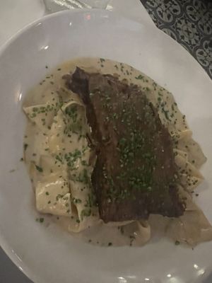 Tiliani Italian Restaurant & Bar- Halal Pasta & Pizza by null
