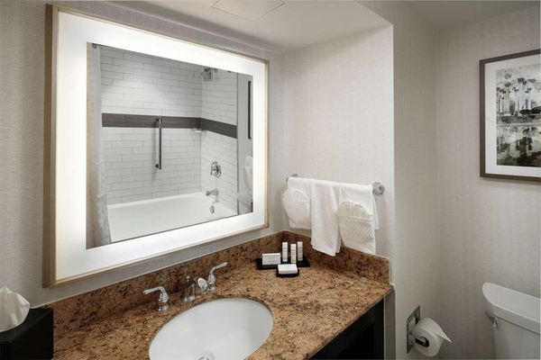 Embassy Suites by Hilton Tysons Corner by null