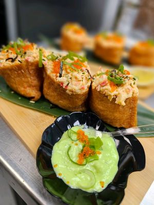 Black Sheep kitchen & Cocktails by null