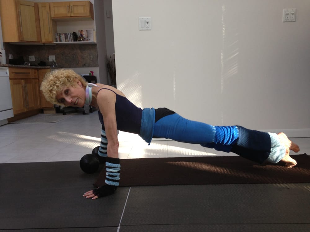 Ladiez Get Fit Logo
