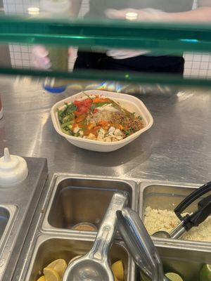 sweetgreen by null