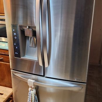 Supremacy Appliance Repair - Service main brand such as LG, contact us now for more info - Appliances & Repair Near Me Supremacy Appliance Repair - Service main brand such as LG, contact us now for more info - Appliances & Repair Near Me