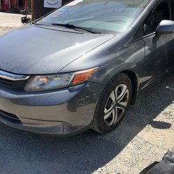 Bajas Auto Wrecking 2