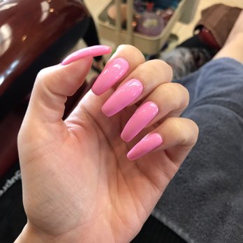 Nail Design - Nail Salons Near Me - Herndon, Virginia
