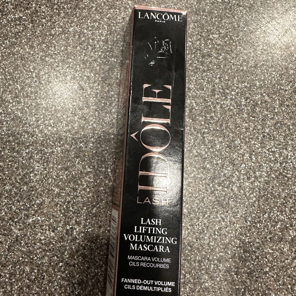 Ulta Beauty - Lancôme IDOLE lash lifting volumizing mascara!!! Rated A ++++++ - Cosmetics & Beauty Supply Near Me - Jacksonville, Florida Ulta Beauty - Lancôme IDOLE lash lifting volumizing mascara!!! Rated A ++++++ - Cosmetics & Beauty Supply Near Me - Jacksonville, Florida