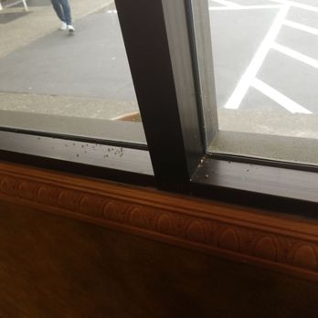 Subway - This subway is disgusting. The restaurant is always dirty and tables are always gross. - Sandwiches Near Me - Ocean Shores, Washington