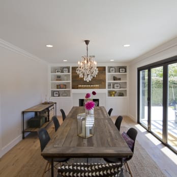 Mr Build Construction - Dining Room Remodel - Costa Mesa, CA - General Contractors Near Me - North Hollywood, California Mr Build Construction - Dining Room Remodel - Costa Mesa, CA - General Contractors Near Me - North Hollywood, California