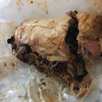 Pop's Poboys - Burgers Near Me - Lafayette, Louisiana
