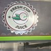Fresh Cup Juice gift card