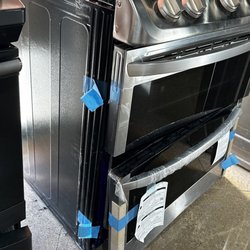 Appliance Liquidation