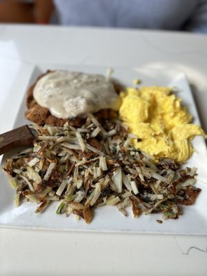 New Vintage Grill Truxtun by null