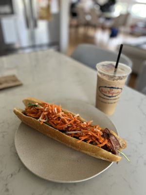 Best Baguette by null