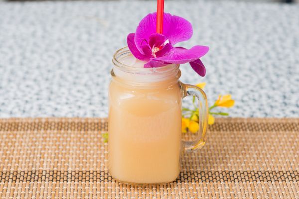 Bagan Burmese Kitchen by null