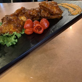 Fratelli's Kitchen & Bar - Calabrian Wings - Italian Near Me - Grand Rapids, Michigan Fratelli's Kitchen & Bar - Calabrian Wings - Italian Near Me - Grand Rapids, Michigan