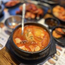 BCD Tofu House