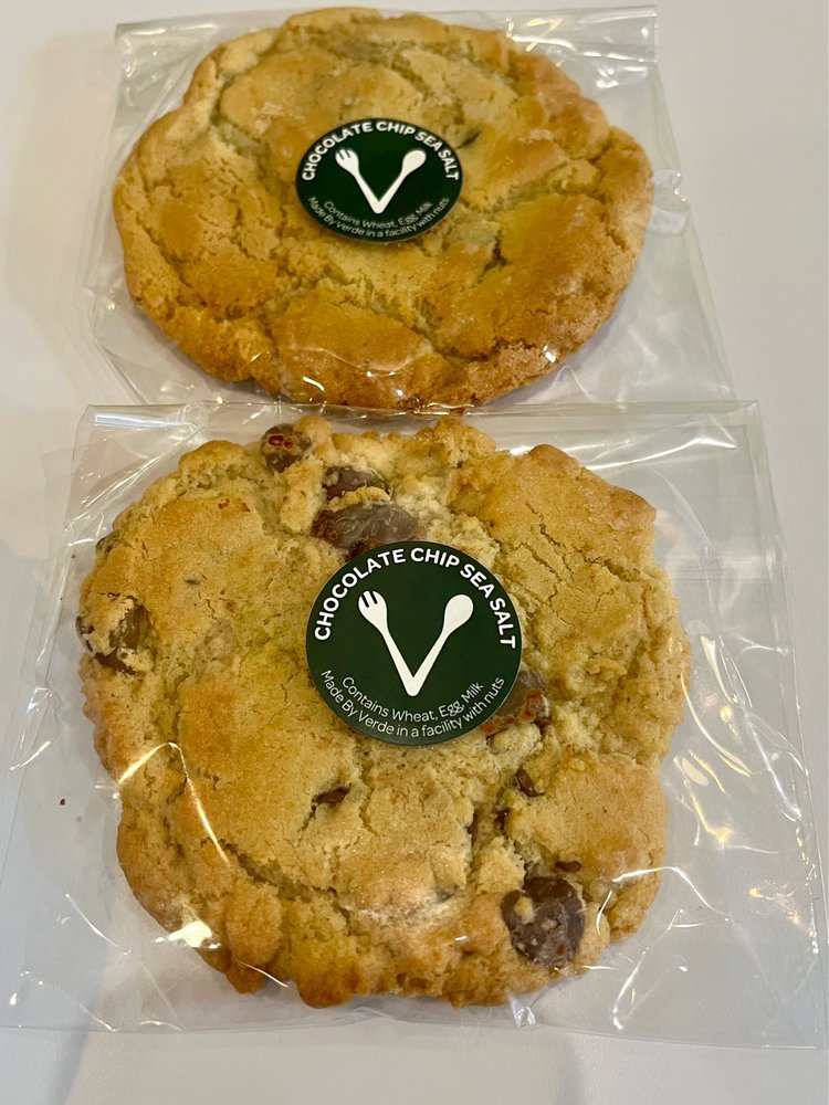 Verde