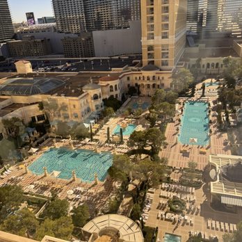 Bellagio Spa & Salon - Day Spas Near Me - Las Vegas, Nevada