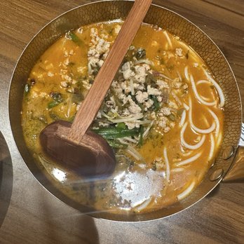 Nan Noodles - Chinese Near Me - Bellevue, Washington Nan Noodles - Chinese Near Me - Bellevue, Washington