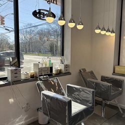 Glamour Beauty Salon