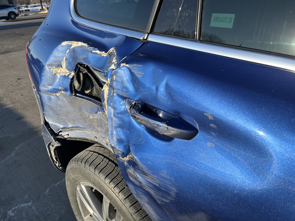 NORTH LAKES MARINE & AUTO Updated August 2024 499 County 5 NW