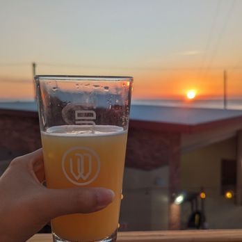 Wendlandt Cervecería - Cheers at sunset! - Breweries Near Me - Ensenada, BCN Wendlandt Cervecería - Cheers at sunset! - Breweries Near Me - Ensenada, BCN