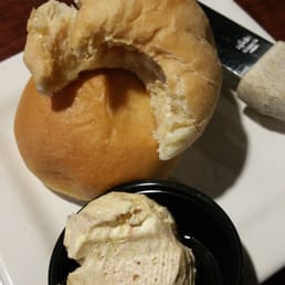 Yeast Rolls