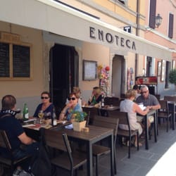 Enoteca Granaro del Monte