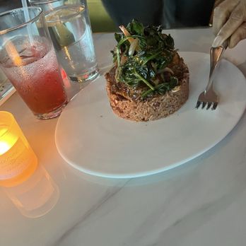 EKO Restaurant - Caribbean Near Me - Brooklyn, New York