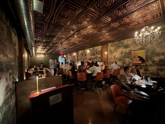 Death In The Afternoon by null